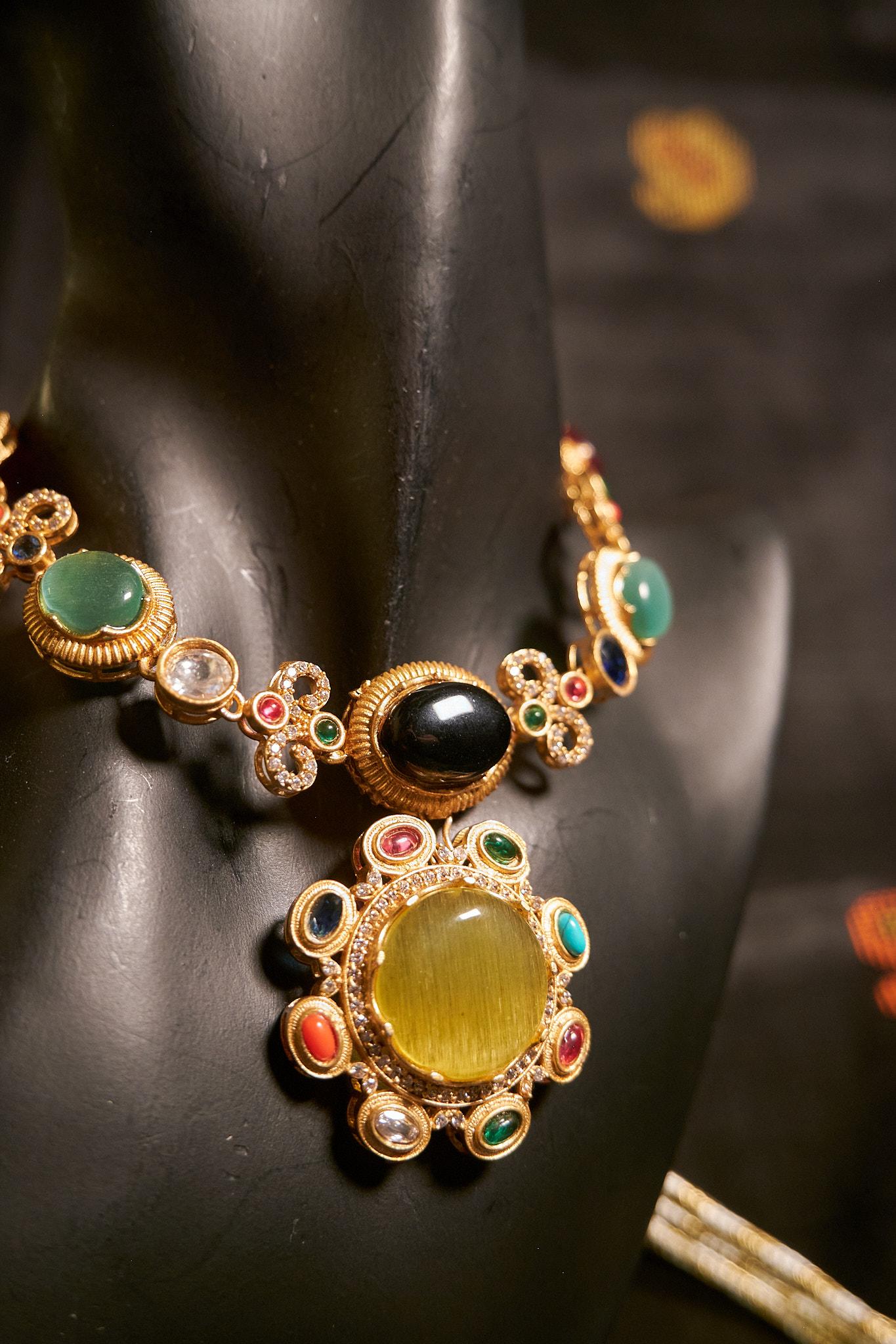 Champavati Haar