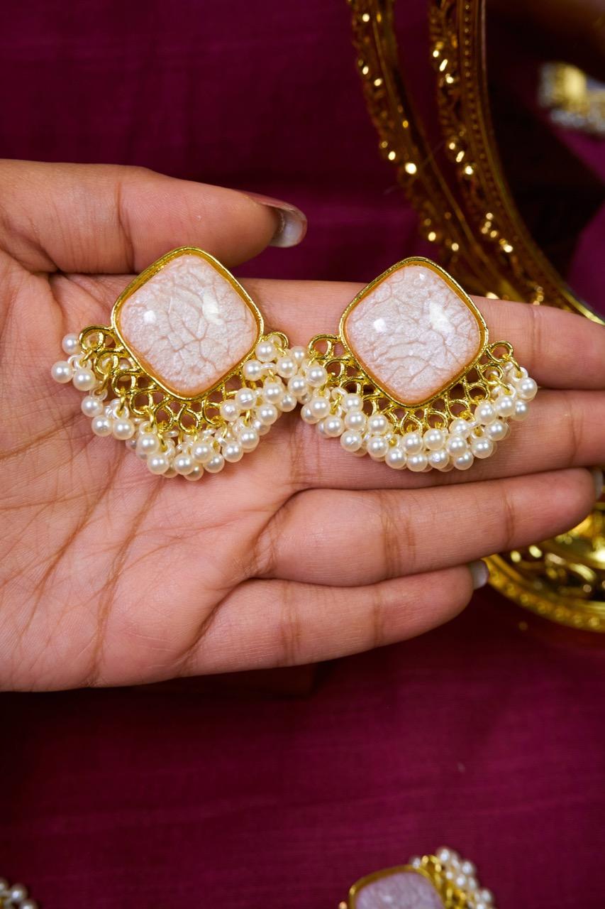 Blush Pink Sitara
