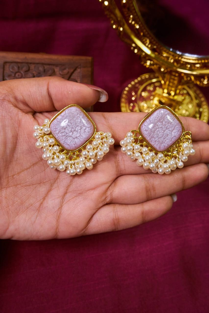 Mauve Sitara